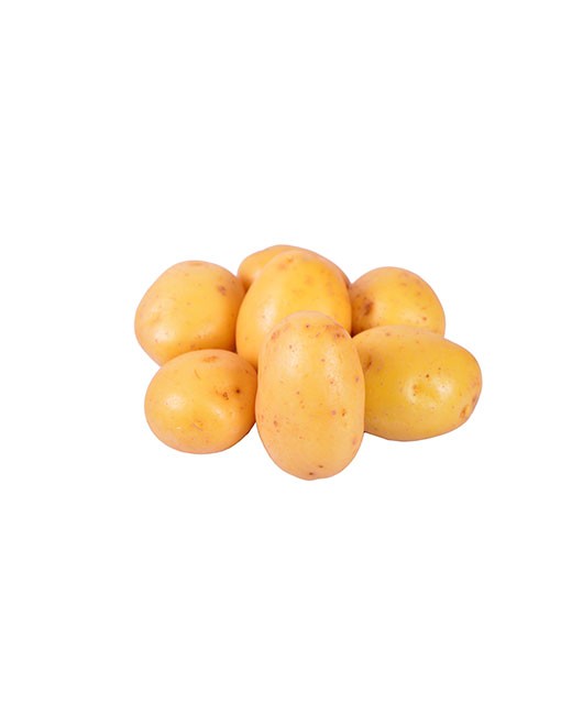 Baby potato Agata - Edélices Primeur