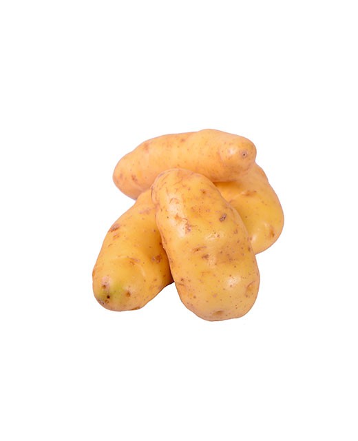 Fingerling potato - Edélices Primeur