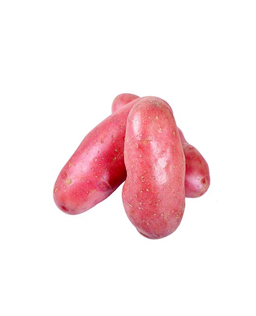 Potato Roseval - Edélices Primeur