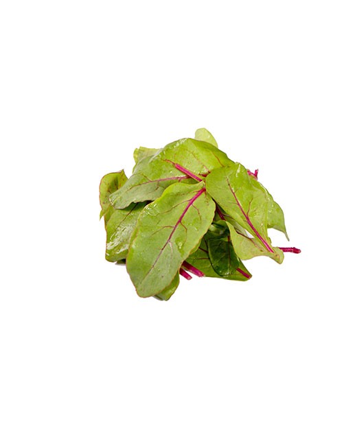 Chard  leaves - Edélices Primeur