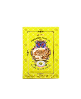  Yuzu French Praline - Mazet