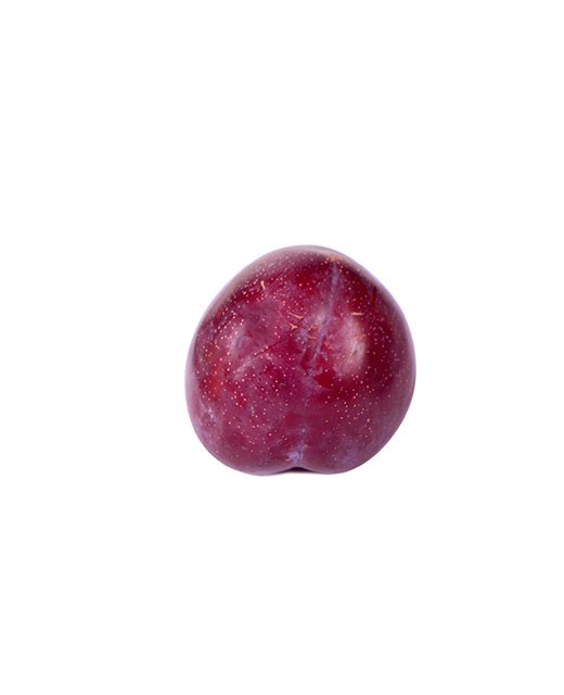 Red plum - 