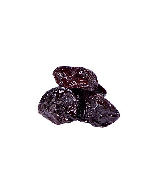Prune with core - 