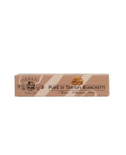 Bianchetti truffle purée - Tartufi Urbani