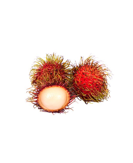 Rambutan - Edélices Primeur