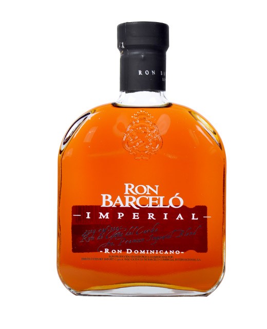 Barcelo Imperial rum - Barcelo