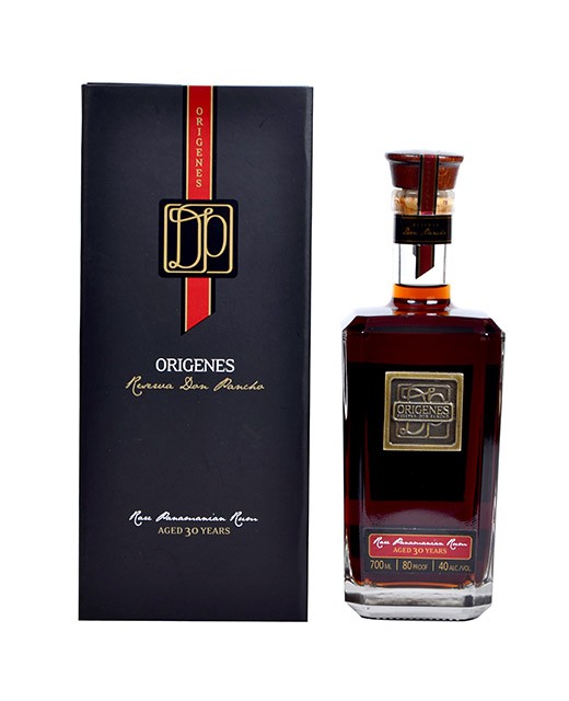 Origenes Rum - 30 years old - Don Pancho Origenes