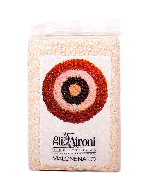 Vialone Nano - Gli Aironi