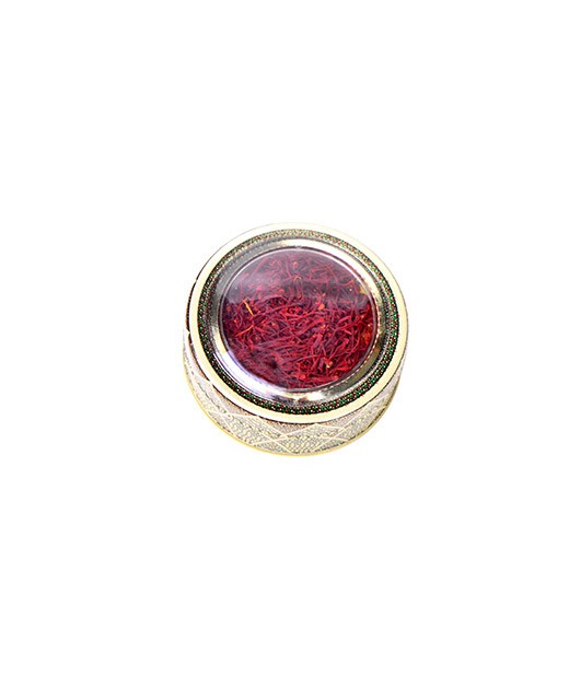 Saffron from Iran - Edélices