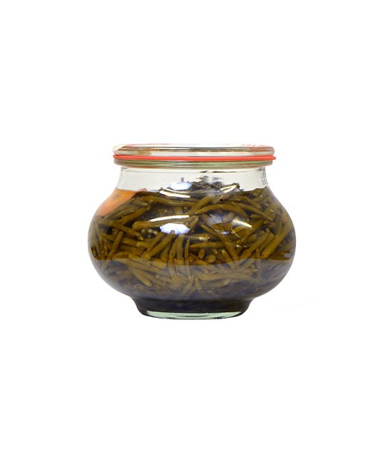 Vinegar samphire - Conserverie Saint-Christophe