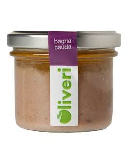 Bagna Cauda Sauce  - Oliveri