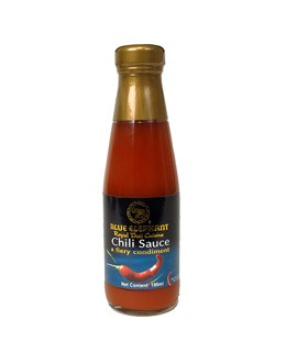 Chili sauce - Blue Elephant