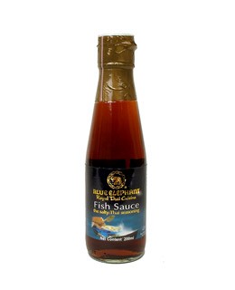 Fish sauce - Blue Elephant