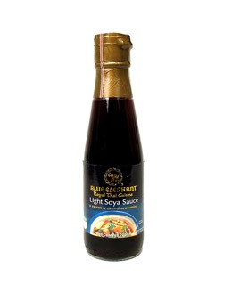 Light Soy sauce - Blue Elephant