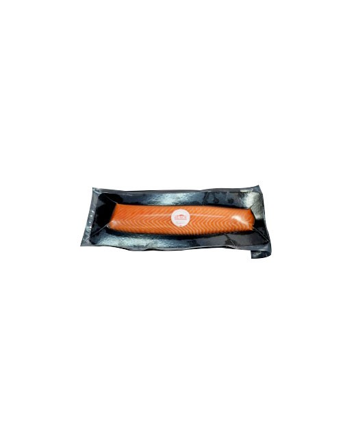 Smoked Scottish salmon - Royal net - Olsen