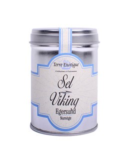 Viking salt - Terre Exotique