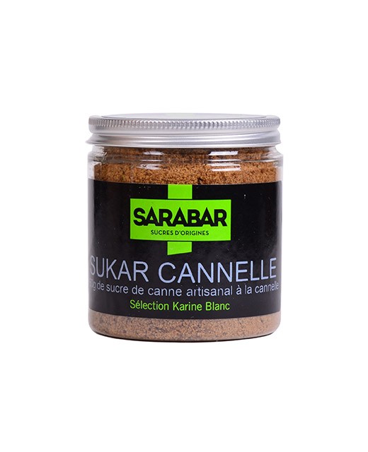 Sugarcane - cinnamon - Sarabar