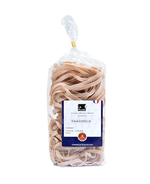 Plain Tagliatelle - Le Ruyet