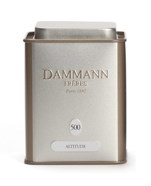 Tea Altitude - Dammann Frères