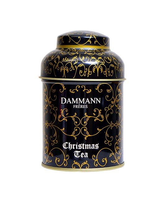 Christmas Tea White - Dammann Frères