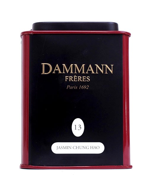 Tea Jasmin - Dammann Frères