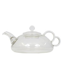 Teapot Casablanca - Dammann Frères