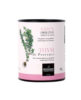 Thyme - Provence Tradition
