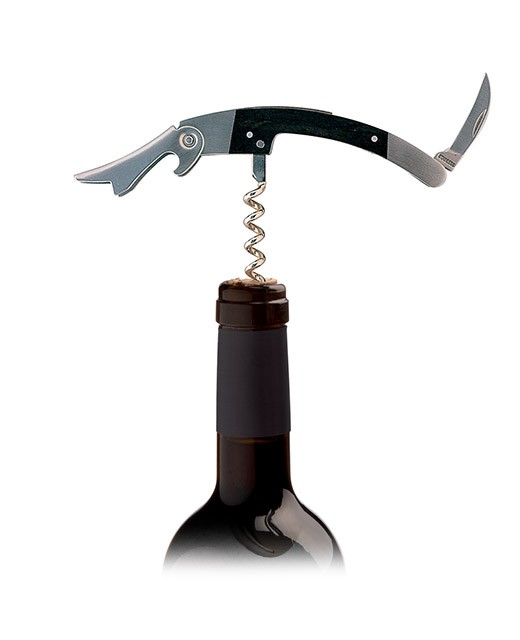 Head Sommelier Corkscrew - L'Atelier du Vin