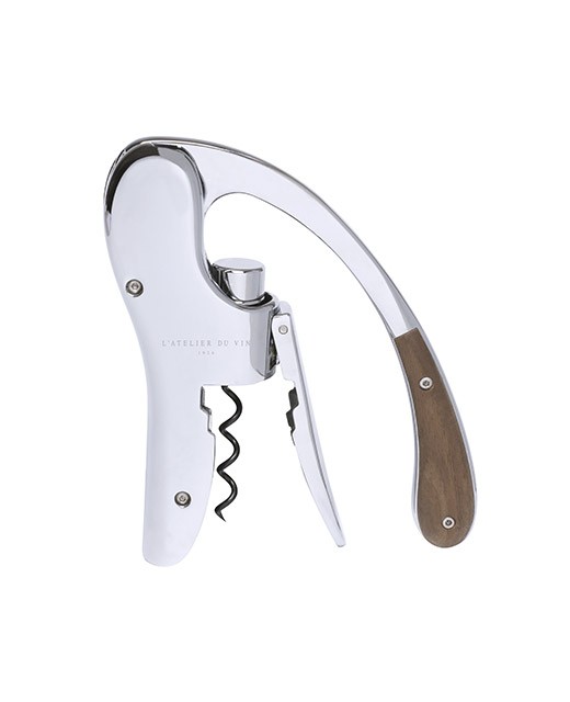 Corkscrew Oeno Box Solid wood - L'Atelier du Vin