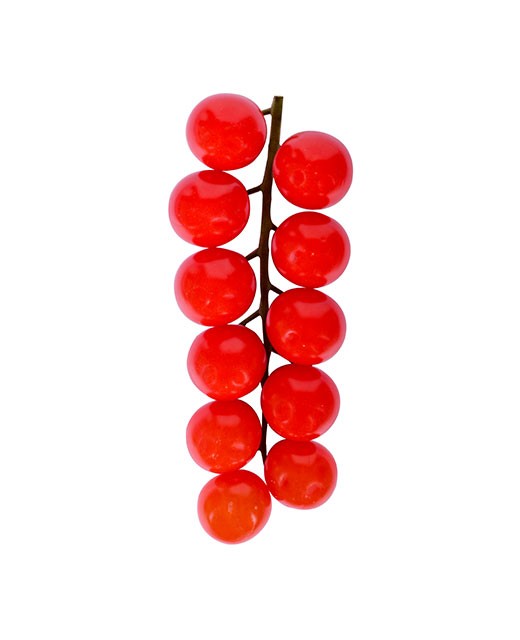 Cherry tomato in cluster - Edélices Primeur