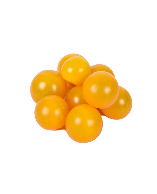 Yellow cherry tomato - Edélices Primeur