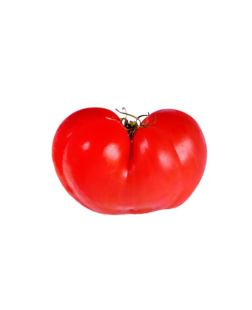 Tomato beef heart - Edélices Primeur
