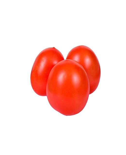 Plum tomato - Edélices Primeur