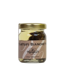Extra Bianchetti truffles - Tartufi Urbani