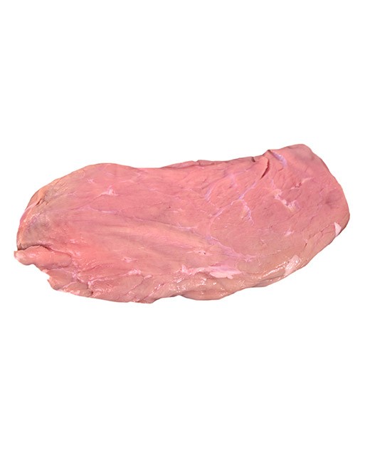Veal - veal escalope - Edélices Boucherie
