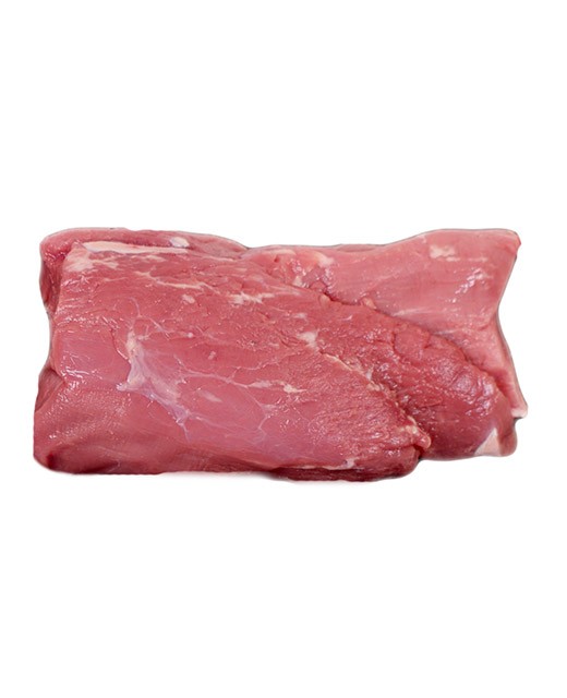 Veal - veal fillet - Edélices Boucherie