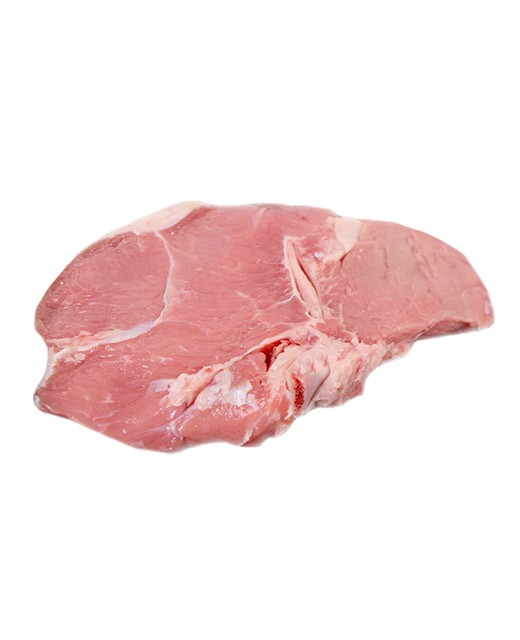 French veal - T-bone - Edélices Boucherie