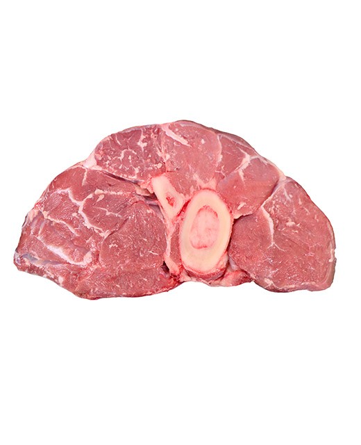 Veal - osso bucco - Edélices Boucherie