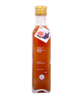 Fig pulp Vinegar - Moulin de la Bresse (ex Libeluile)