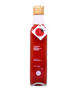 Tomato pulp Vinegar - Moulin de la Bresse (ex Libeluile)
