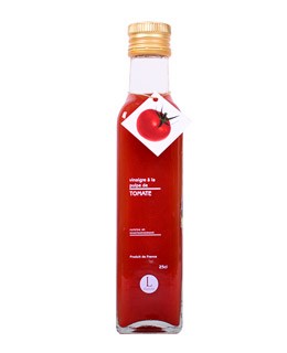 Tomato pulp Vinegar - Libeluile