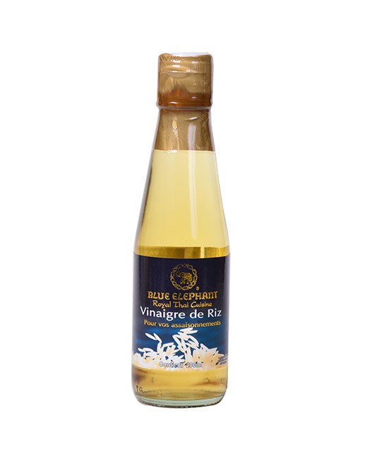 Rice vinegar - Blue Elephant