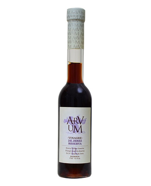 Sherry Vinegar AOP (PDO) Réserve  - Arvum