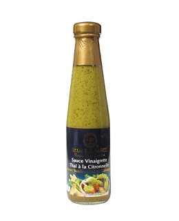 Lemongrass dressing - Blue Elephant