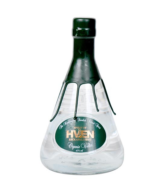 Organic Vodka Hven - Hven