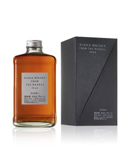 Whisky Nikka From the Barrel - Nikka