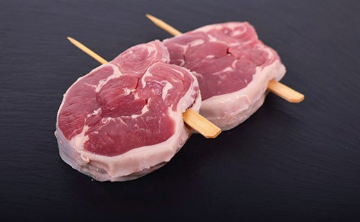 French lamb - noisettine - Edélices Boucherie