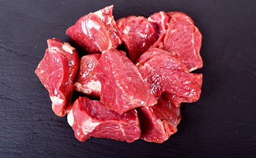 French lamb - lamb sauté - Edélices Boucherie
