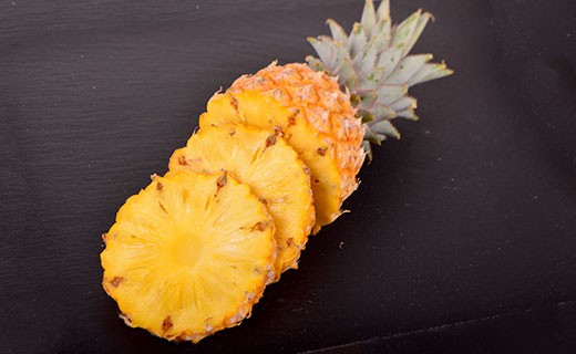 Victoria pineapple - Edélices Primeur