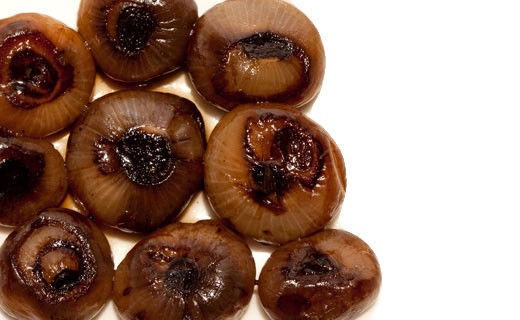 Small Onions in Balsamic Vinegar - Oliveri